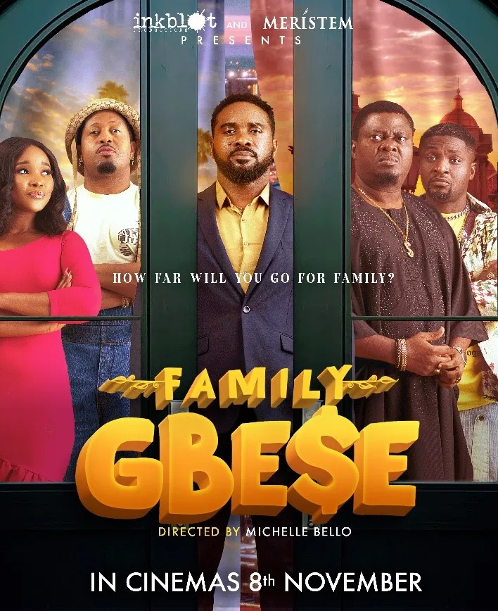 Family Gbese